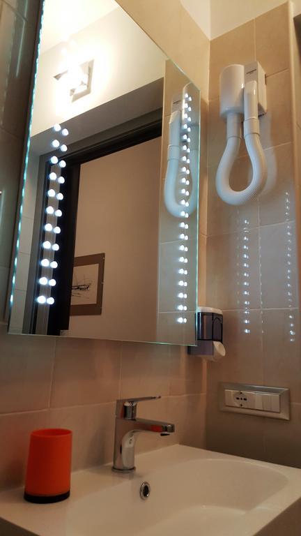Nomapartments Il Cortile Romey Trapani Dış mekan fotoğraf
