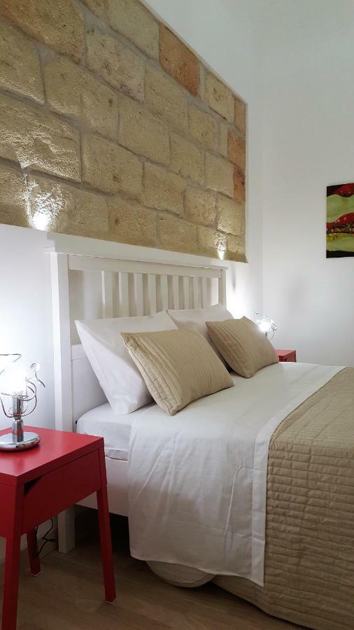 Nomapartments Il Cortile Romey Trapani Dış mekan fotoğraf