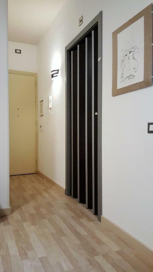 Nomapartments Il Cortile Romey Trapani Dış mekan fotoğraf