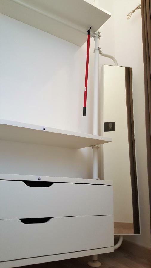 Nomapartments Il Cortile Romey Trapani Dış mekan fotoğraf