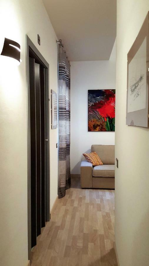 Nomapartments Il Cortile Romey Trapani Dış mekan fotoğraf