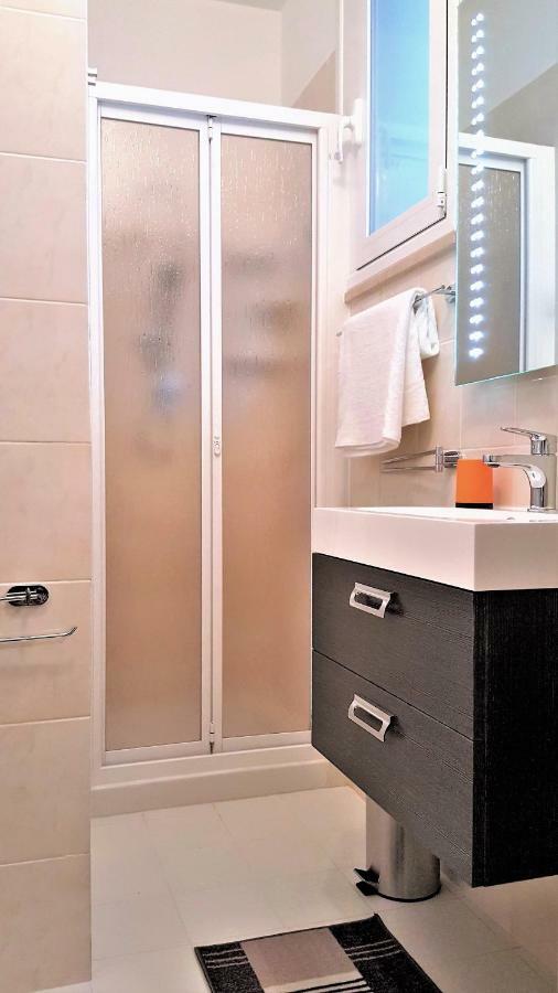 Nomapartments Il Cortile Romey Trapani Dış mekan fotoğraf