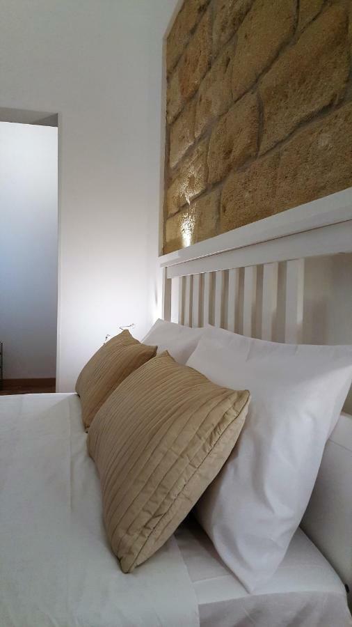 Nomapartments Il Cortile Romey Trapani Dış mekan fotoğraf