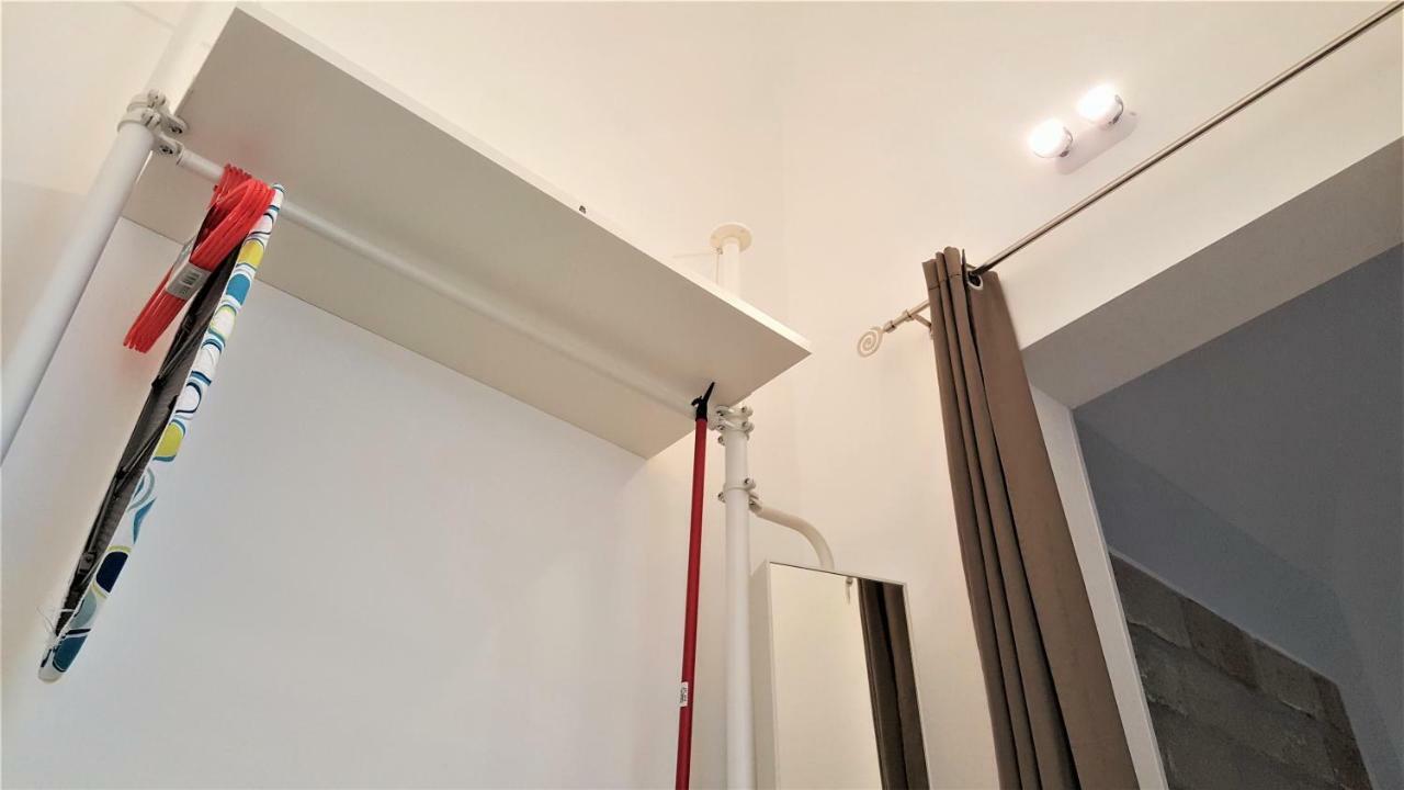 Nomapartments Il Cortile Romey Trapani Dış mekan fotoğraf